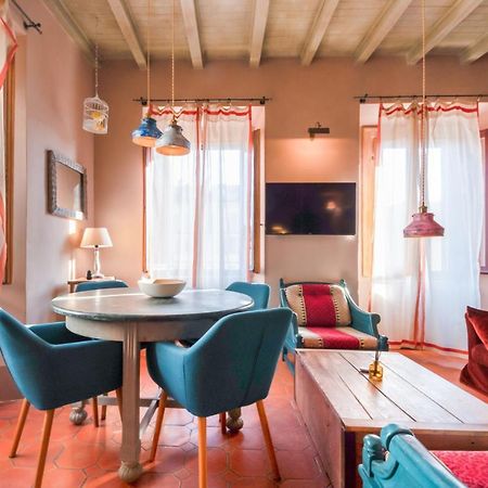 Easylife - Splendido Appartamento Con Vista Sul Naviglio Grande Milán Exterior foto