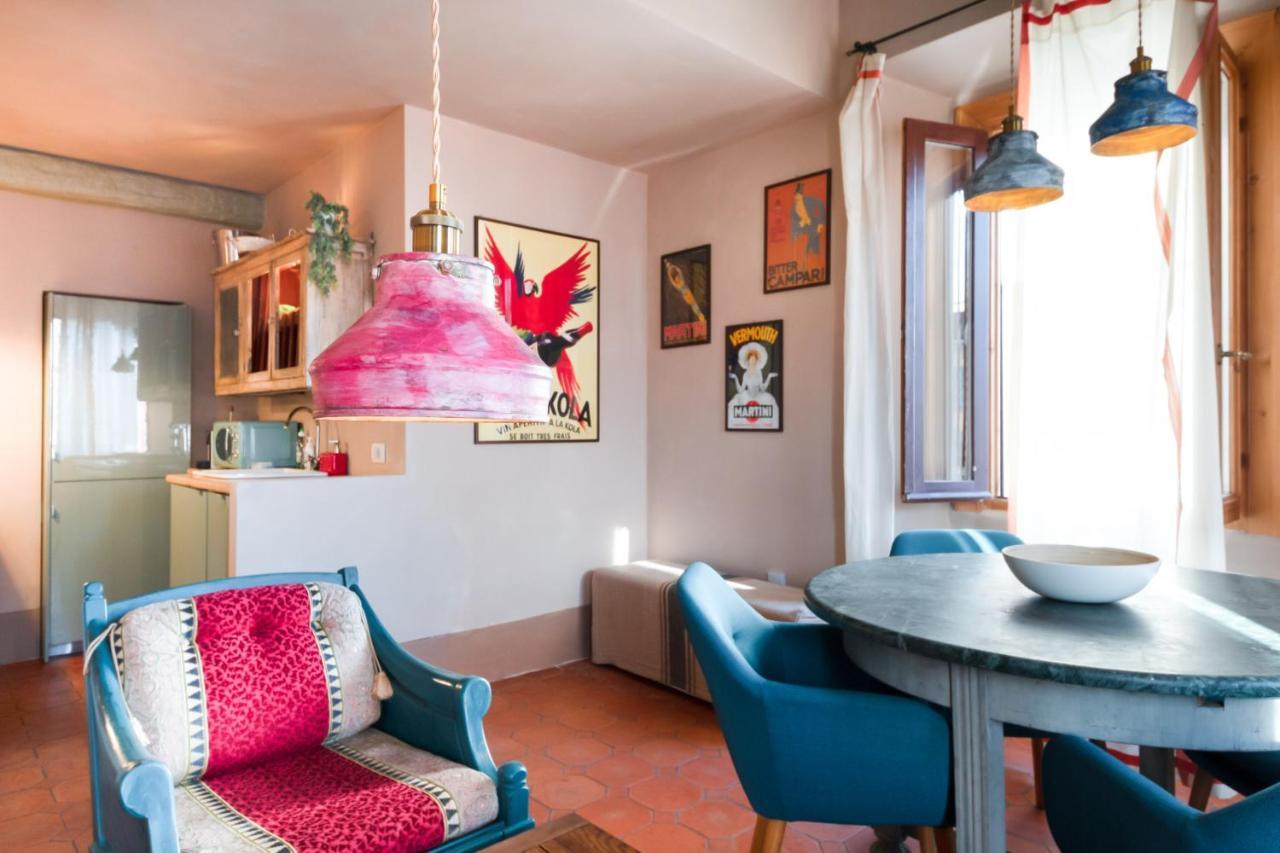 Easylife - Splendido Appartamento Con Vista Sul Naviglio Grande Milán Exterior foto