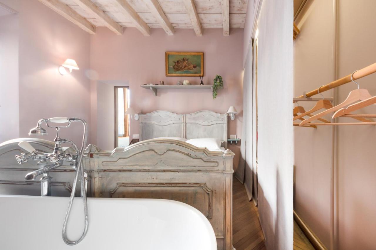 Easylife - Splendido Appartamento Con Vista Sul Naviglio Grande Milán Exterior foto